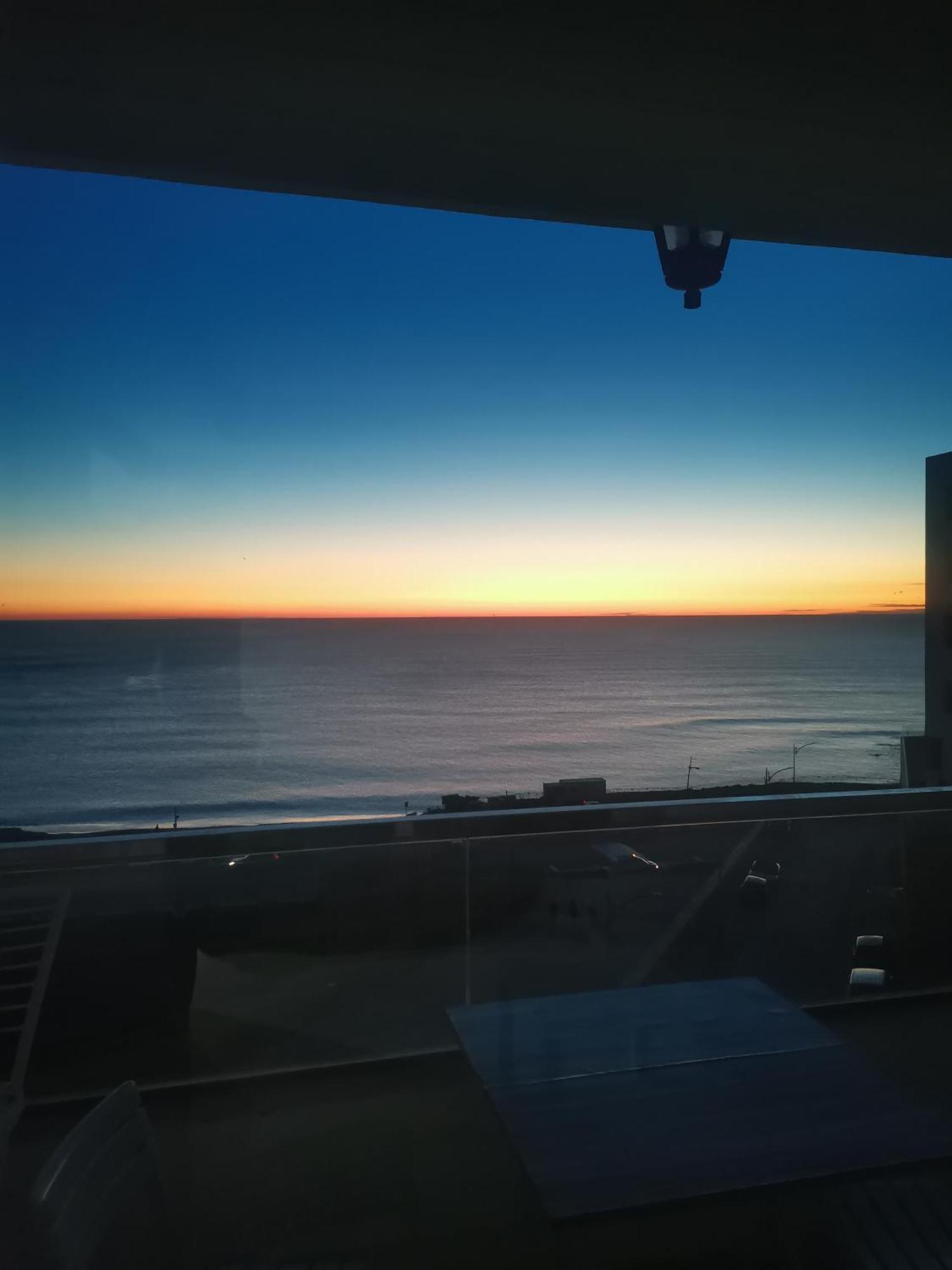 Appartf3 Vue Panoramique Sur Mer Residence Vista Del Mar フニデク エクステリア 写真
